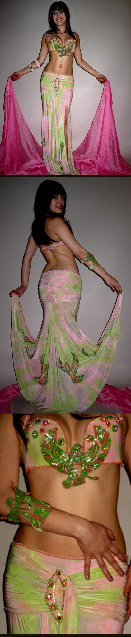 Eman Zaki Nekhbet