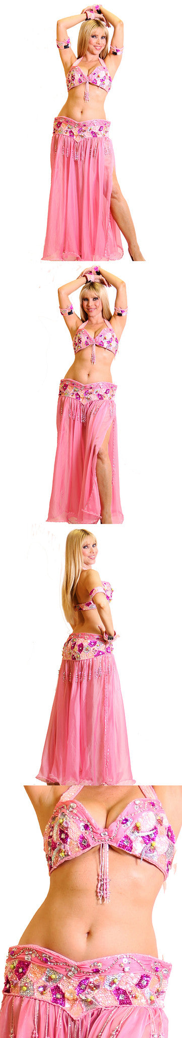 Nabila  Costume Nabila  Costume