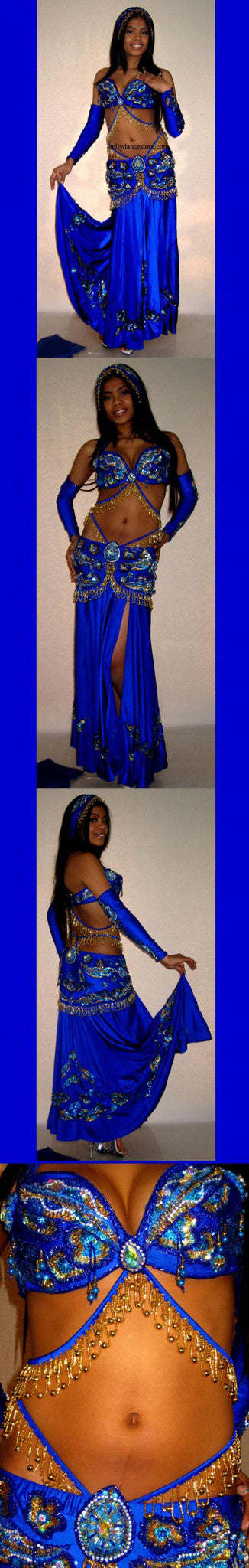 Pharaonics of Egypt Queen Lotus