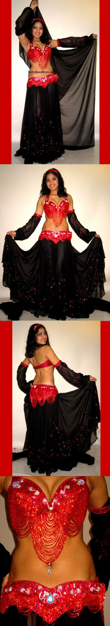 Pharaonics of Egypt Complete Loops Set