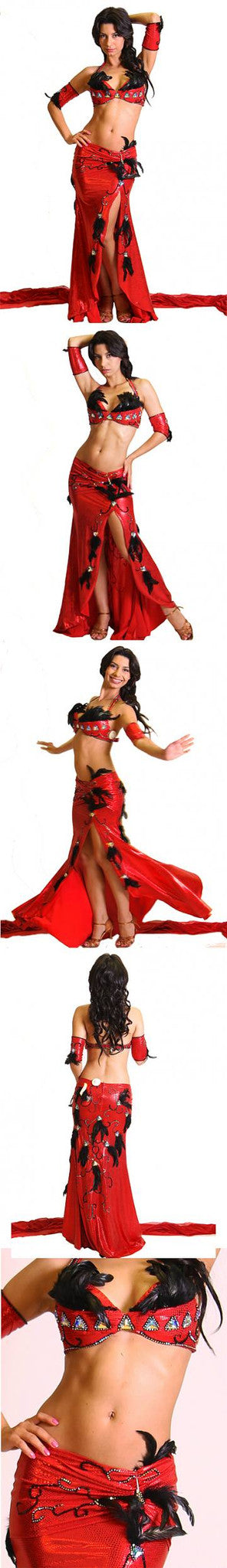 Eman  Zaki Take Flight Costume Sale Eman  Zaki Take Flight Costume Sale