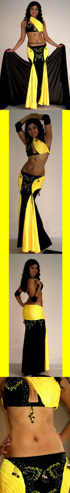 Eman Zaki Allegro Costume Sale Eman Zaki Allegro Costume Sale