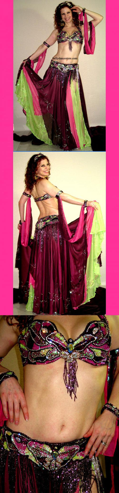 Pharaonics of Egypt Butterfly Pharaonics of Egypt Butterfly