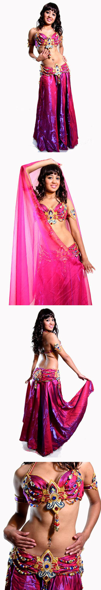 Special Order Hoda Zaki