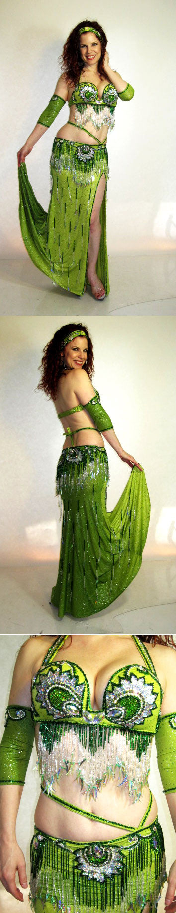 Hanan Costume Hanan Costume