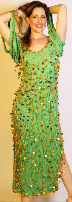 Galabeya One-Piece 23791