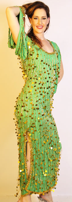 Galabeya One-Piece 23791