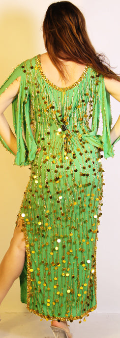 Galabeya One-Piece 23791