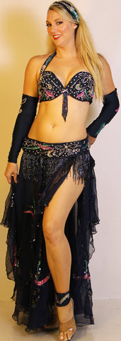 Pharaonics of Egypt Costume with Accessories 23755