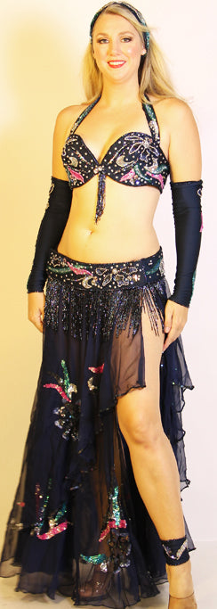 Pharaonics of Egypt Costume with Accessories 23755