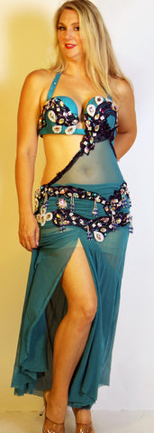 Mumtaz One-Piece Costume 23778
