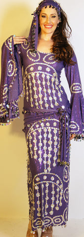 Galabeya Dress 23765