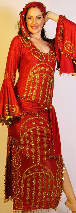 Galabeya 23706