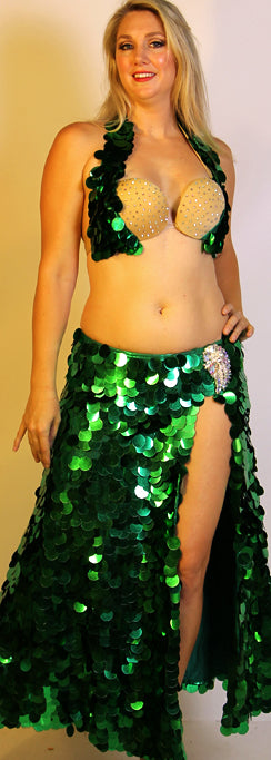 Mermaid 22442