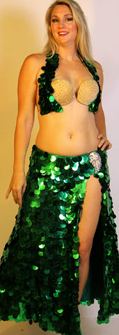 Mermaid 22442