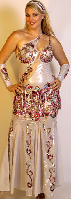Hanan Dress 23715