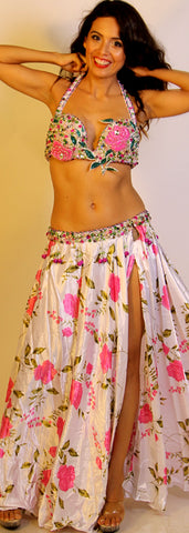 Floral Dream  Costume Sale