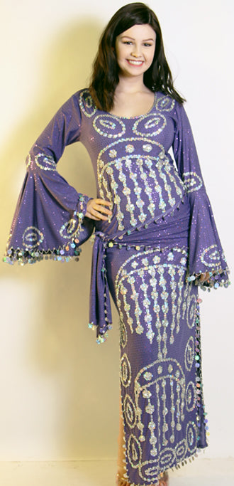 Galabeya Dress 23765