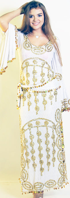 Galabeya Dress 23762