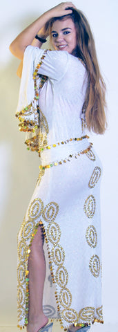 Galabeya Dress 23762