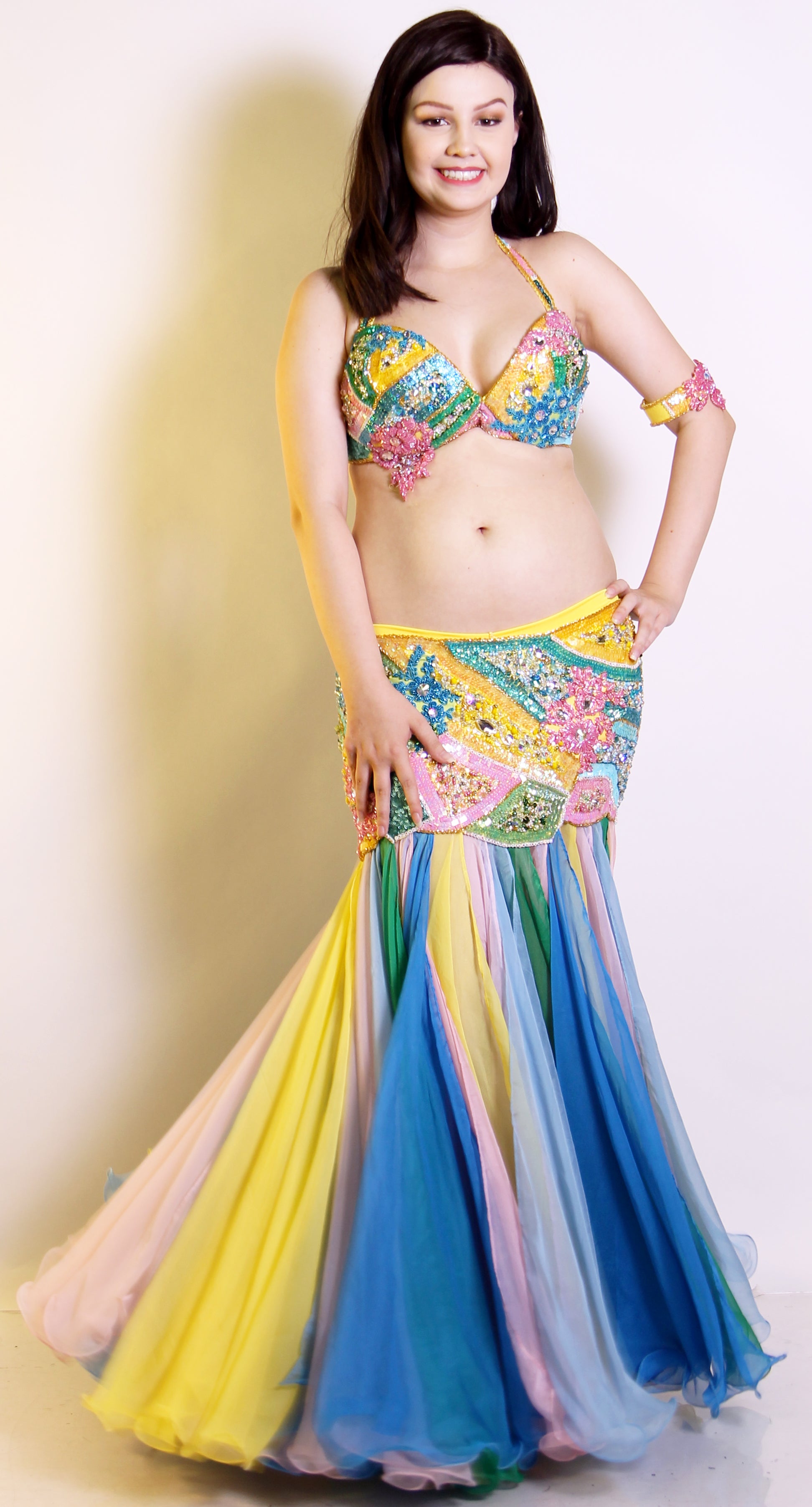 Hoda Zaki Costume 23939