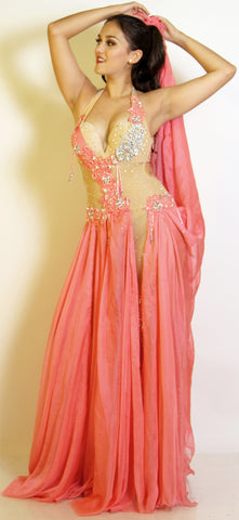 Venus Collection One-Piece (C) 23833