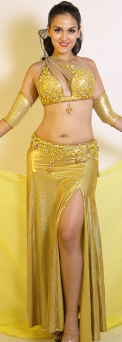 Eman Zaki Costume 23843