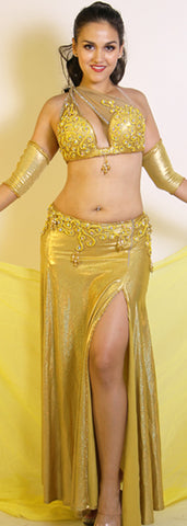 Eman Zaki Costume 23843