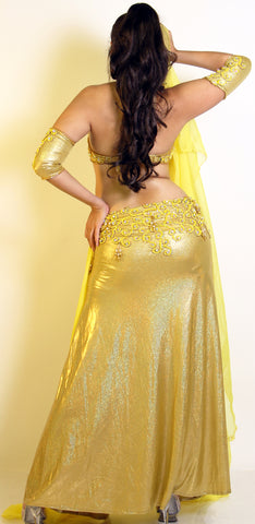 Eman Zaki Costume 23843