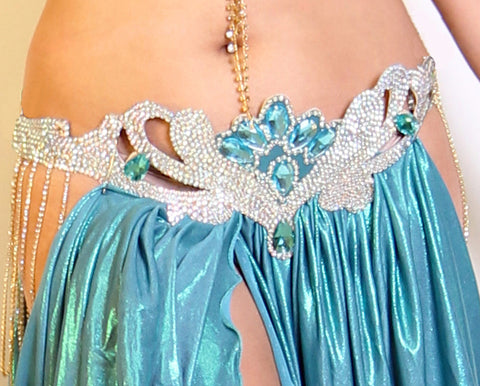 SCANDALOUS COLLECTION 23852