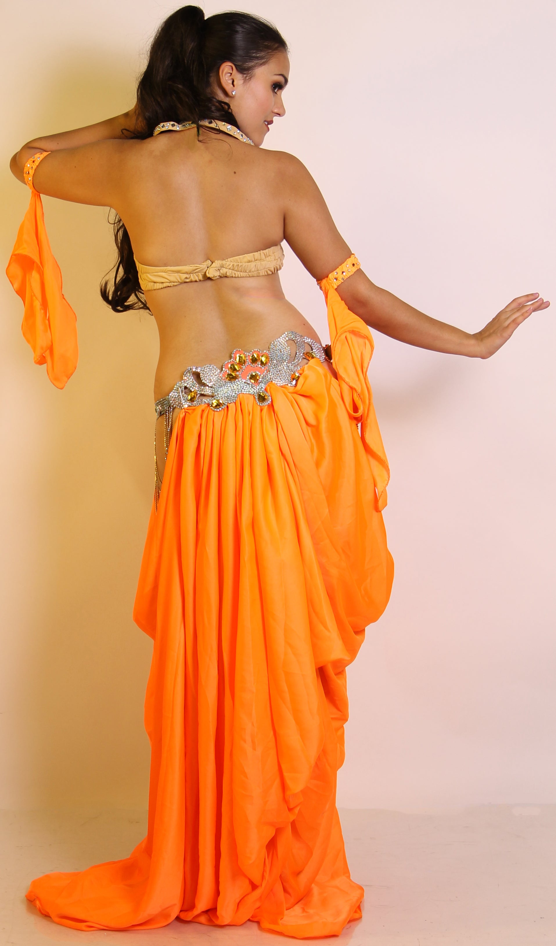 SCANDALOUS COLLECTION 23853