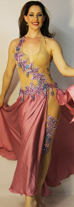 Venus Collection One-Piece (B) 23769