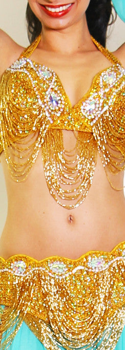 Liquid Gold (A)