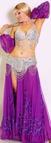 Liquid Silver A cup (22600)