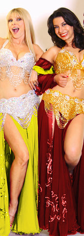 Liquid Silver A cup (22600)