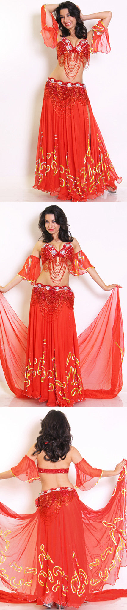 Alexandria Skirt Set Alexandria Skirt Set