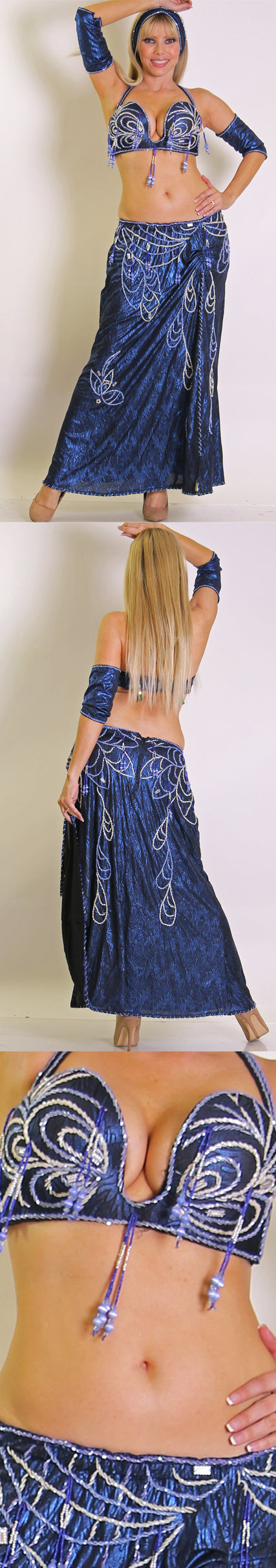 Desert Swirl II  (D) 22654 Desert Swirl II  (D) 22654