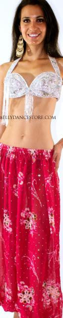 Bollywood Pants Costume