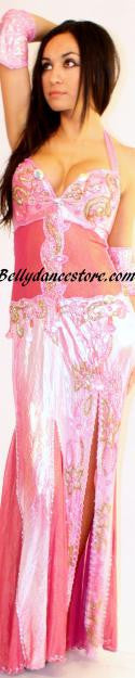 Egyptian Jewel Dress