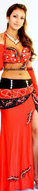 Mumtaz Costume Sale