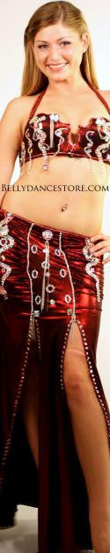 Two-Piece Costume Costume Sale