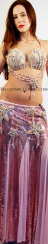 Eman Zaki Mermaid