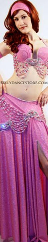 Eman Zaki Casual Drape Costume Sale