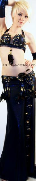Eman Zaki Fine Feathers