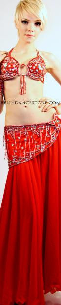 Sim Moda Evi Two-Piece Costume