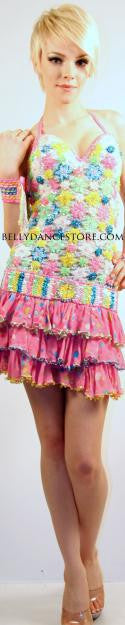 Sim Dress
