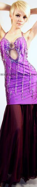 Sim Dress