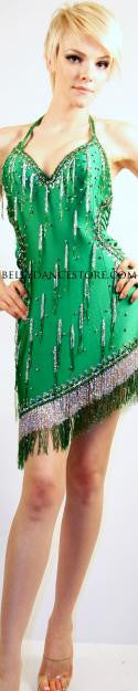 Sim Dress