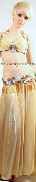 Hoda Zaki Check Costume Sale