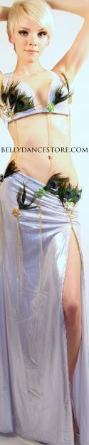 Raqia Hassan Costume